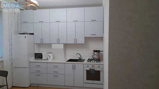 Оренда 2 кімнатної квартири, <a class="location-link" href="/gatnoe/" title="Недвижимость Гатне">Гатне</a>, тополева, 2 (изображение 10)