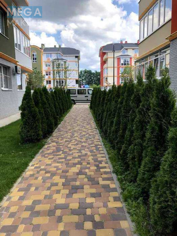 Оренда 2 кімнатної квартири, <a class="location-link" href="/gatnoe/" title="Недвижимость Гатне">Гатне</a>, тополева, 2 (изображение 17)