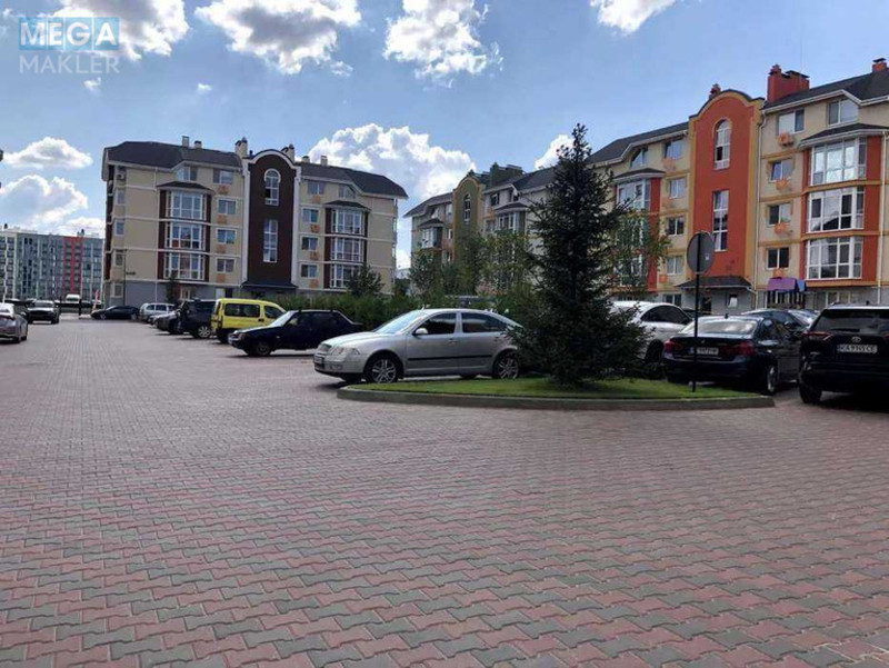 Оренда 2 кімнатної квартири, <a class="location-link" href="/gatnoe/" title="Недвижимость Гатне">Гатне</a>, тополева, 2 (изображение 18)