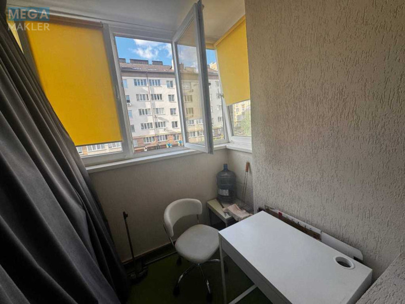 Оренда 2 кімнатної квартири, <a class="location-link" href="/gatnoe/" title="Недвижимость Гатне">Гатне</a>, свободи, 1 (изображение 8)