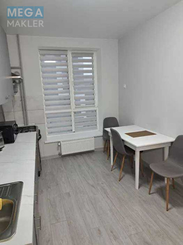 Оренда 1 кімнатної квартири, <a class="location-link" href="/gatnoe/" title="Недвижимость Гатне">Гатне</a>, грушевського, 14 (изображение 2)