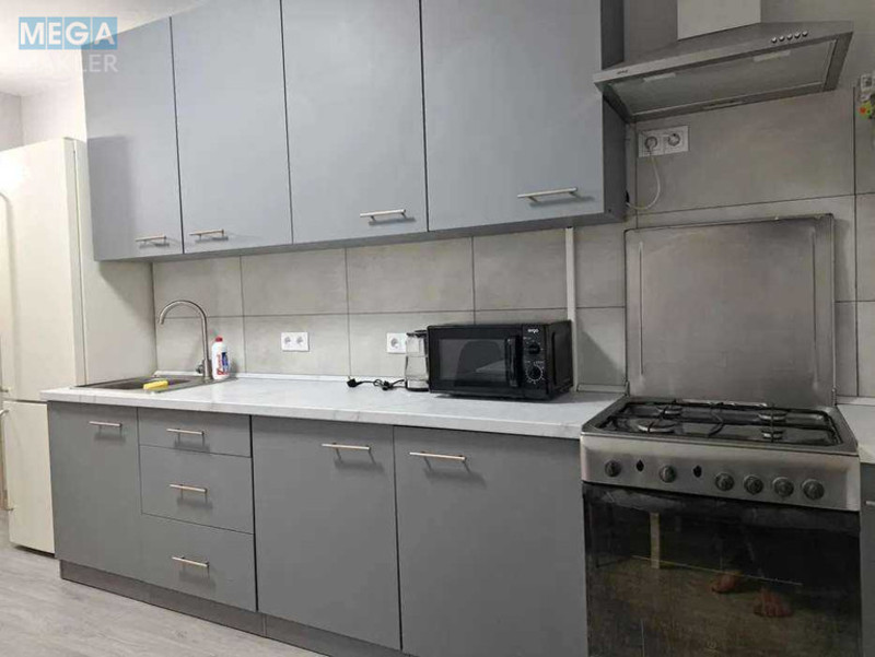 Оренда 1 кімнатної квартири, <a class="location-link" href="/gatnoe/" title="Недвижимость Гатне">Гатне</a>, грушевського, 14 (изображение 3)