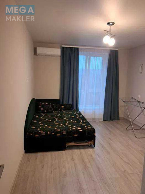 Оренда 1 кімнатної квартири, <a class="location-link" href="/gatnoe/" title="Недвижимость Гатне">Гатне</a>, грушевського, 14 (изображение 5)
