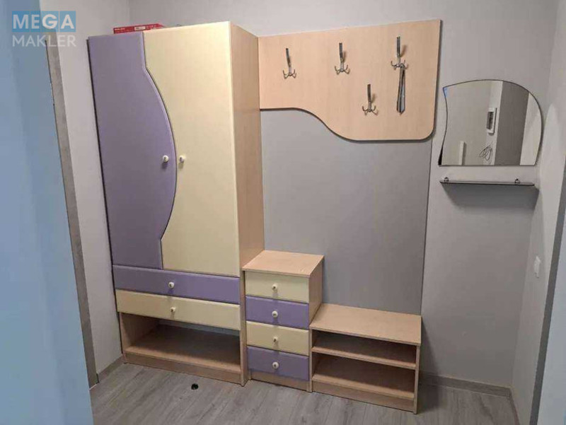 Оренда 1 кімнатної квартири, <a class="location-link" href="/gatnoe/" title="Недвижимость Гатне">Гатне</a>, грушевського, 14 (изображение 7)
