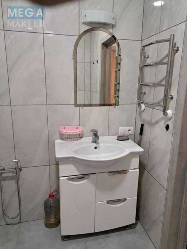 Оренда 1 кімнатної квартири, <a class="location-link" href="/gatnoe/" title="Недвижимость Гатне">Гатне</a>, грушевського, 14 (изображение 10)