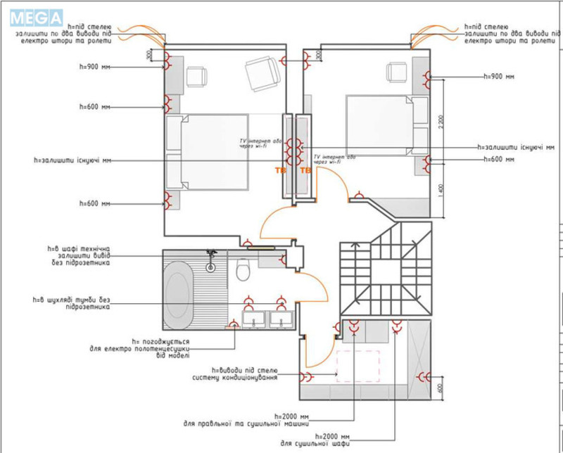 Продаж 3 кімнатної квартири (95/?/30), 16 пов. 17 пов. будинку, <a class="location-link" href="/kiev/" title="Недвижимость Київ">Київ</a>, <a class="location-link" href="/kiev/solomenskij/" title="Недвижимость Солом'янський район">Солом'янський р-н</a>, Лобановского просп., 15/7 (изображение 2)