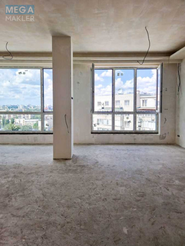Продаж 3 кімнатної квартири (95/?/30), 16 пов. 17 пов. будинку, <a class="location-link" href="/kiev/" title="Недвижимость Київ">Київ</a>, <a class="location-link" href="/kiev/solomenskij/" title="Недвижимость Солом'янський район">Солом'янський р-н</a>, Лобановского просп., 15/7 (изображение 3)