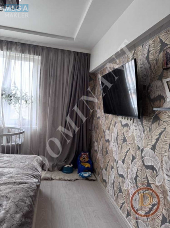 Продаж 3 кімнатної квартири (63/40/10), 6 пов. 9 пов. будинку, <a class="location-link" href="/zaporozhje/" title="Недвижимость Запоріжжя">Запоріжжя</a>, <a class="location-link" href="/zaporozhje/leninskij/" title="Недвижимость Ленінський район">Ленінський р-н</a>, Товарищеская, 37 (изображение 10)