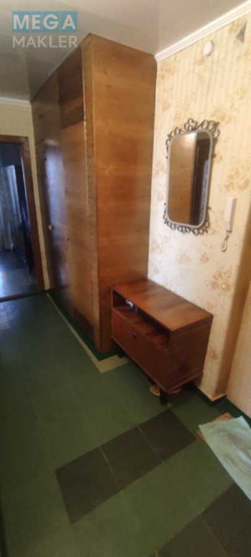 Продаж 2 кімнатної квартири (53/33/7), 9 пов. 9 пов. будинку, <a class="location-link" href="/dnepropetrovsk/" title="Недвижимость Дніпра">Дніпро</a>, Домотканська, 1 (изображение 3)