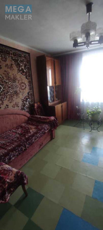 Продаж 2 кімнатної квартири (53/33/7), 9 пов. 9 пов. будинку, <a class="location-link" href="/dnepropetrovsk/" title="Недвижимость Дніпра">Дніпро</a>, Домотканська, 1 (изображение 5)