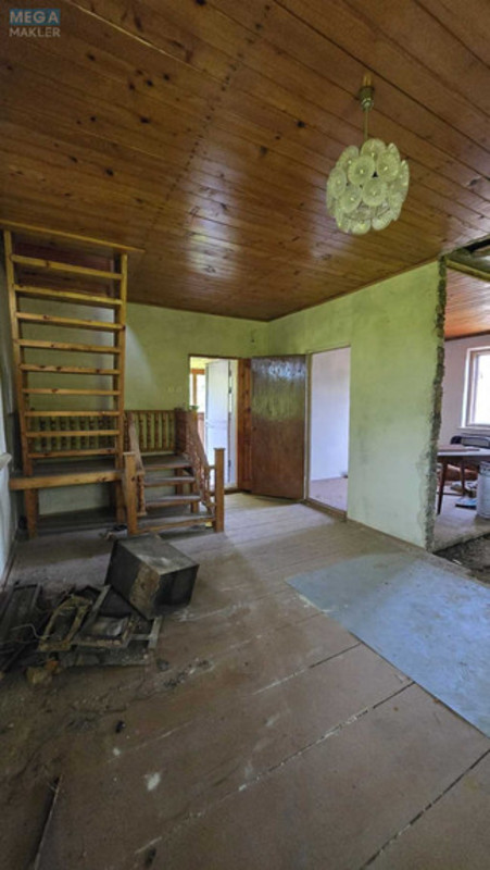 Продаж дома, 3&nbsp;поверху, 100&nbsp;кв.м, 3&nbsp;кімнати, ділянка 16&nbsp;соток, <a class="location-link" href="/malyutyanka/" title="Недвижимость Малютянка">Малютянка</a>, Глеваха (изображение 5)