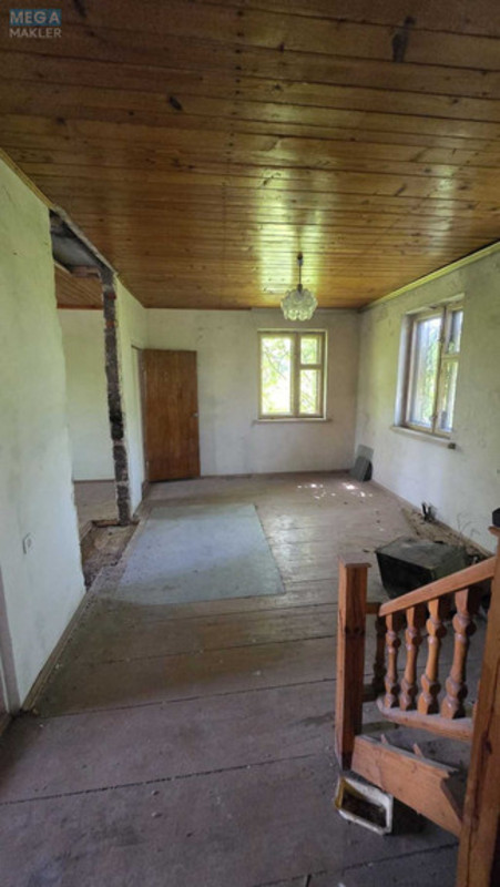 Продаж дома, 3&nbsp;поверху, 100&nbsp;кв.м, 3&nbsp;кімнати, ділянка 16&nbsp;соток, <a class="location-link" href="/malyutyanka/" title="Недвижимость Малютянка">Малютянка</a>, Глеваха (изображение 8)