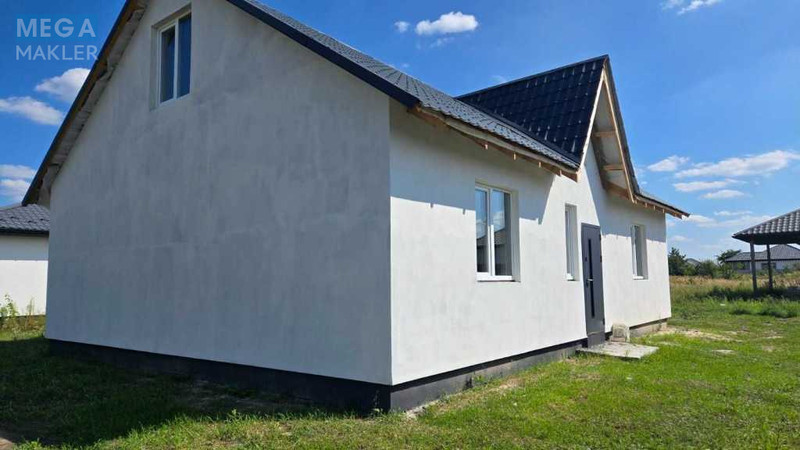 Продаж дома, 2&nbsp;поверху, 93&nbsp;кв.м, 4&nbsp;кімнати, ділянка 6&nbsp;соток, <a class="location-link" href="/kryachki/" title="Недвижимость Крячки">Крячки</a>, Абрикосова (изображение 2)