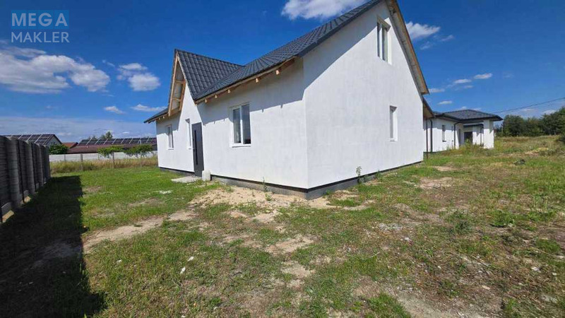 Продаж дома, 2&nbsp;поверху, 93&nbsp;кв.м, 4&nbsp;кімнати, ділянка 6&nbsp;соток, <a class="location-link" href="/kryachki/" title="Недвижимость Крячки">Крячки</a>, Абрикосова (изображение 3)