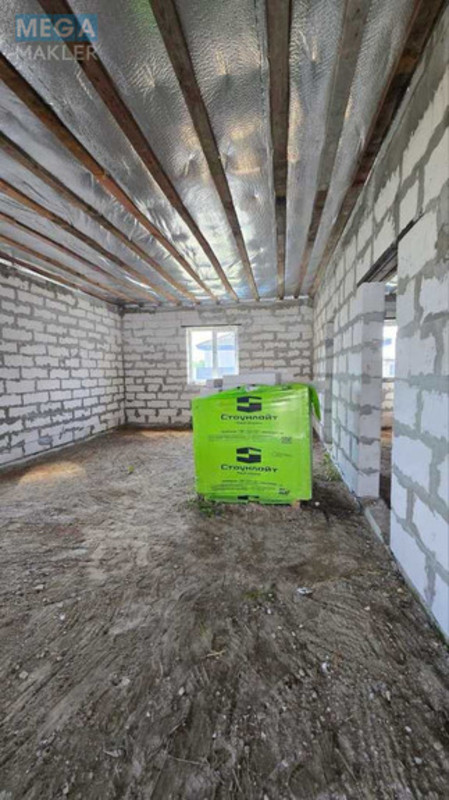 Продаж дома, 2&nbsp;поверху, 93&nbsp;кв.м, 4&nbsp;кімнати, ділянка 6&nbsp;соток, <a class="location-link" href="/kryachki/" title="Недвижимость Крячки">Крячки</a>, Абрикосова (изображение 5)