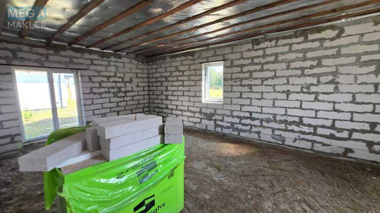Продаж дома, 2&nbsp;поверху, 93&nbsp;кв.м, 4&nbsp;кімнати, ділянка 6&nbsp;соток, <a class="location-link" href="/kryachki/" title="Недвижимость Крячки">Крячки</a>, Абрикосова (изображение 6)