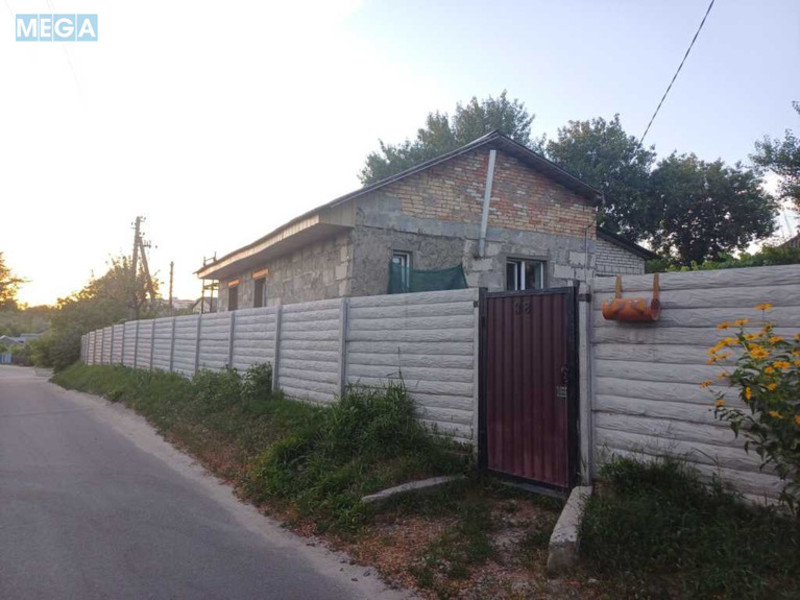 Продаж дома, 1&nbsp; поверх, 60&nbsp;кв.м, 4&nbsp;кімнати, ділянка 5&nbsp;соток, <a class="location-link" href="/vasilkov/" title="Недвижимость Васильків">Васильків</a>, Центр (изображение 3)