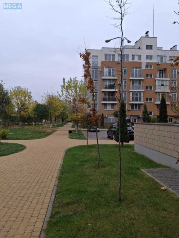 Продаж 2 кімнатної квартири (67/?/14), 1 пов. 9 пов. будинку, <a class="location-link" href="/vasilkov/" title="Недвижимость Васильків">Васильків</a>, Декабристів, 151 (изображение 2)