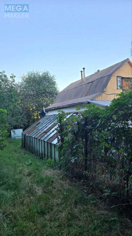 Продаж дома, 1&nbsp; поверх, 41,60&nbsp;кв.м, 2&nbsp;кімнати, ділянка 10,50&nbsp;соток, <a class="location-link" href="/velikaya-bugaevka/" title="Недвижимость Велика Бугаївка">Велика Бугаївка</a>, Бугаївка (изображение 2)