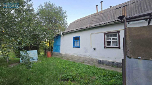 Продаж дома, 1&nbsp; поверх, 41,60&nbsp;кв.м, 2&nbsp;кімнати, ділянка 10,50&nbsp;соток, <a class="location-link" href="/velikaya-bugaevka/" title="Недвижимость Велика Бугаївка">Велика Бугаївка</a>, Бугаївка (изображение 3)
