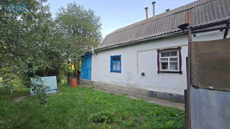 Продаж дома, 1&nbsp; поверх, 41,60&nbsp;кв.м, 2&nbsp;кімнати, ділянка 10,50&nbsp;соток, <a class="location-link" href="/velikaya-bugaevka/" title="Недвижимость Велика Бугаївка">Велика Бугаївка</a>, Бугаївка (изображение 3)