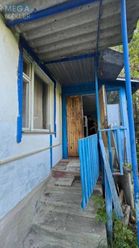 Продаж дома, 1&nbsp; поверх, 41,60&nbsp;кв.м, 2&nbsp;кімнати, ділянка 10,50&nbsp;соток, <a class="location-link" href="/velikaya-bugaevka/" title="Недвижимость Велика Бугаївка">Велика Бугаївка</a>, Бугаївка (изображение 7)