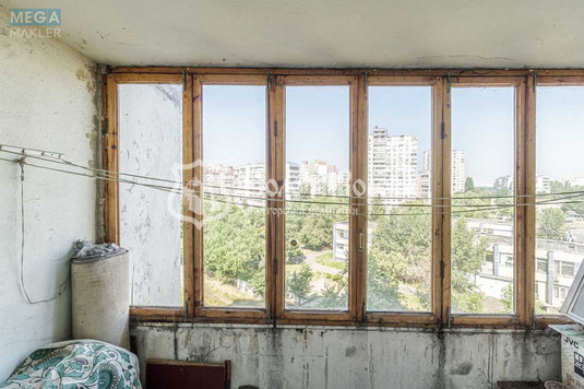 Продаж 3 кімнатної квартири (77/43/8), 7 пов. 16 пов. будинку, <a class="location-link" href="/kiev/" title="Недвижимость Київ">Київ</a>, <a class="location-link" href="/kiev/desnyanskij/" title="Недвижимость Деснянський район">Деснянський р-н</a>, Володимира Маяковського просп., 11б (изображение 4)