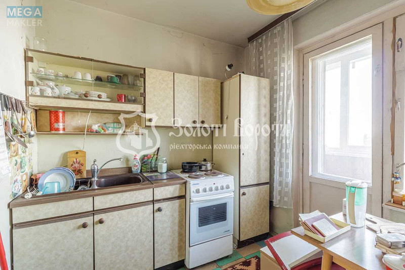 Продаж 3 кімнатної квартири (77/43/8), 7 пов. 16 пов. будинку, <a class="location-link" href="/kiev/" title="Недвижимость Київ">Київ</a>, <a class="location-link" href="/kiev/desnyanskij/" title="Недвижимость Деснянський район">Деснянський р-н</a>, Володимира Маяковського просп., 11б (изображение 8)