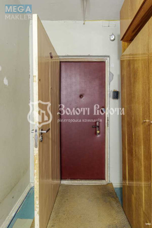 Продаж 3 кімнатної квартири (77/43/8), 7 пов. 16 пов. будинку, <a class="location-link" href="/kiev/" title="Недвижимость Київ">Київ</a>, <a class="location-link" href="/kiev/desnyanskij/" title="Недвижимость Деснянський район">Деснянський р-н</a>, Володимира Маяковського просп., 11б (изображение 14)