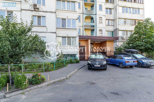 Продаж 3 кімнатної квартири (77/43/8), 7 пов. 16 пов. будинку, <a class="location-link" href="/kiev/" title="Недвижимость Київ">Київ</a>, <a class="location-link" href="/kiev/desnyanskij/" title="Недвижимость Деснянський район">Деснянський р-н</a>, Володимира Маяковського просп., 11б (изображение 15)