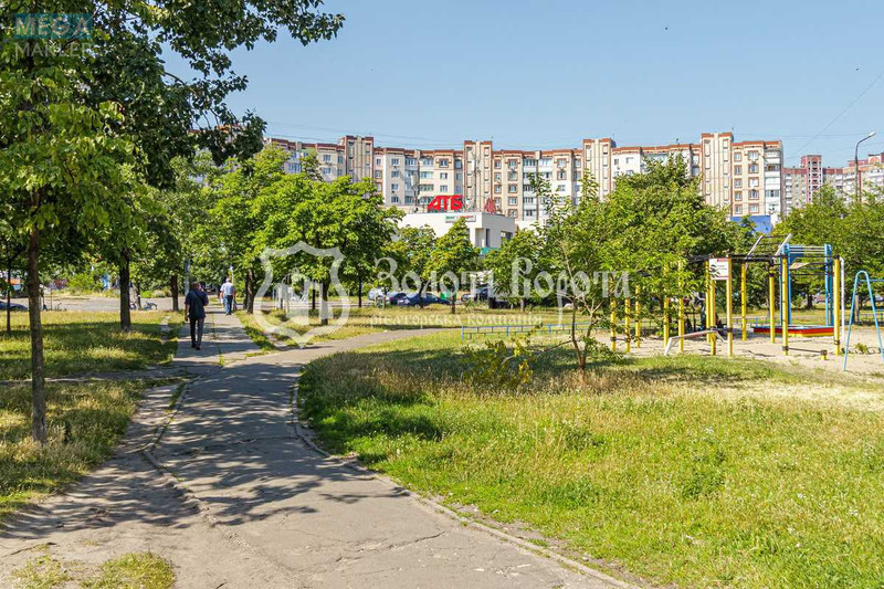 Продаж 3 кімнатної квартири (77/43/8), 7 пов. 16 пов. будинку, <a class="location-link" href="/kiev/" title="Недвижимость Київ">Київ</a>, <a class="location-link" href="/kiev/desnyanskij/" title="Недвижимость Деснянський район">Деснянський р-н</a>, Володимира Маяковського просп., 11б (изображение 18)