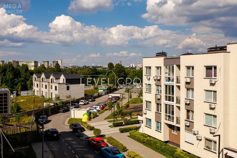 Продаж 2 кімнатної квартири (53/35/10), 4 пов. 4 пов. будинку, <a class="location-link" href="/kiev/" title="Недвижимость Київ">Київ</a>, <a class="location-link" href="/kiev/solomenskij/" title="Недвижимость Соломенский район">Соломенский р-н</a>, Промениста вул., 42 (изображение 14)