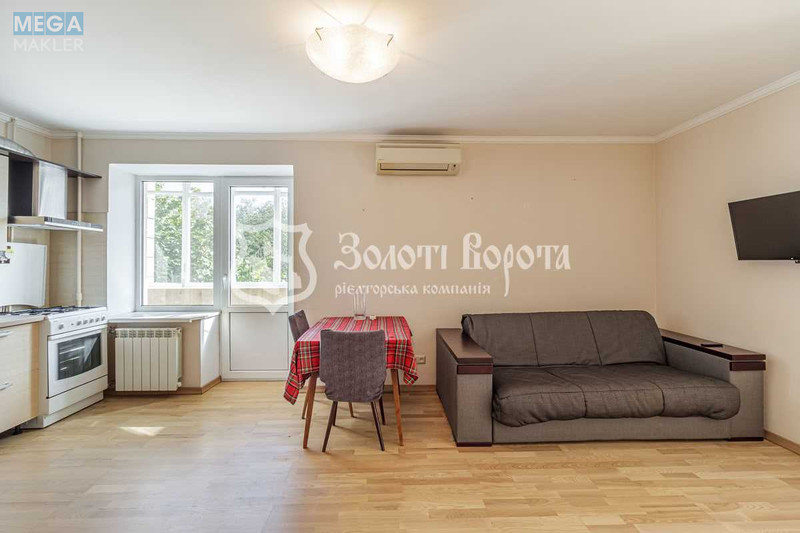Продаж 2 кімнатної квартири (61/23/19,7), 4 пов. 10 пов. будинку, <a class="location-link" href="/kiev/" title="Недвижимость Київ">Київ</a>, <a class="location-link" href="/kiev/shevchenkovskij/" title="Недвижимость Шевченківський район">Шевченківський р-н</a>, Академіка Грекова вул., 15а (изображение 2)