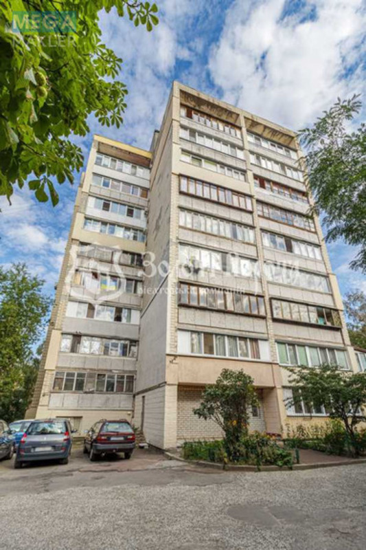 Продаж 2 кімнатної квартири (61/23/19,7), 4 пов. 10 пов. будинку, <a class="location-link" href="/kiev/" title="Недвижимость Київ">Київ</a>, <a class="location-link" href="/kiev/shevchenkovskij/" title="Недвижимость Шевченківський район">Шевченківський р-н</a>, Академіка Грекова вул., 15а (изображение 21)