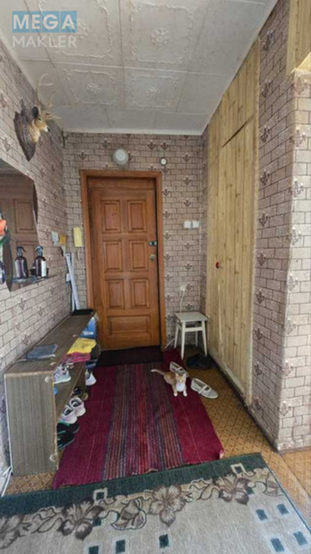 Продаж 3 кімнатної квартири (68/?/9), 3 пов. 5 пов. будинку, <a class="location-link" href="/vasilkov/" title="Недвижимость Васильків">Васильків</a>, Ощадкаса (изображение 2)