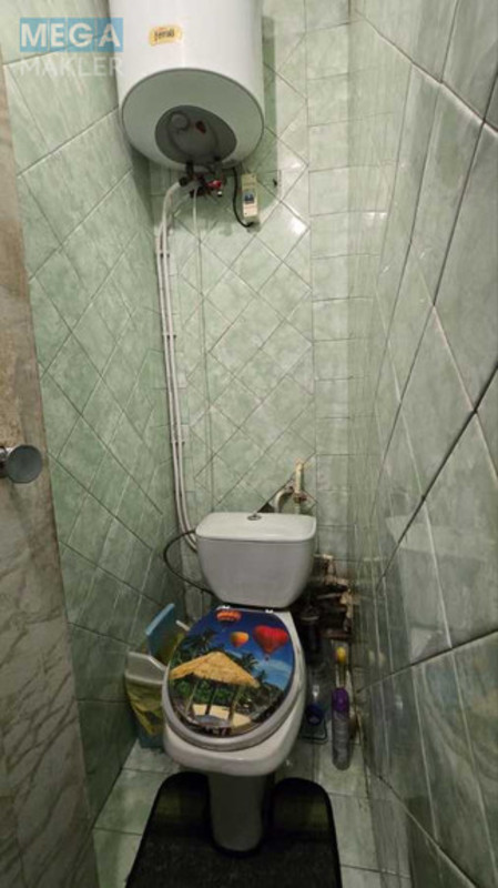 Продаж 3 кімнатної квартири (68/?/9), 3 пов. 5 пов. будинку, <a class="location-link" href="/vasilkov/" title="Недвижимость Васильків">Васильків</a>, Ощадкаса (изображение 3)