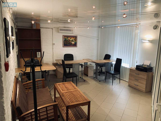 Продаж комерційної нерухомості, 31,40&nbsp;кв.м, под офис, <a class="location-link" href="/kiev/" title="Недвижимость Київ">Київ</a>, <a class="location-link" href="/kiev/shevchenkovskij/" title="Недвижимость Шевченківський район">Шевченківський р-н</a>, Тургеневская ул., 48/13 (изображение 8)
