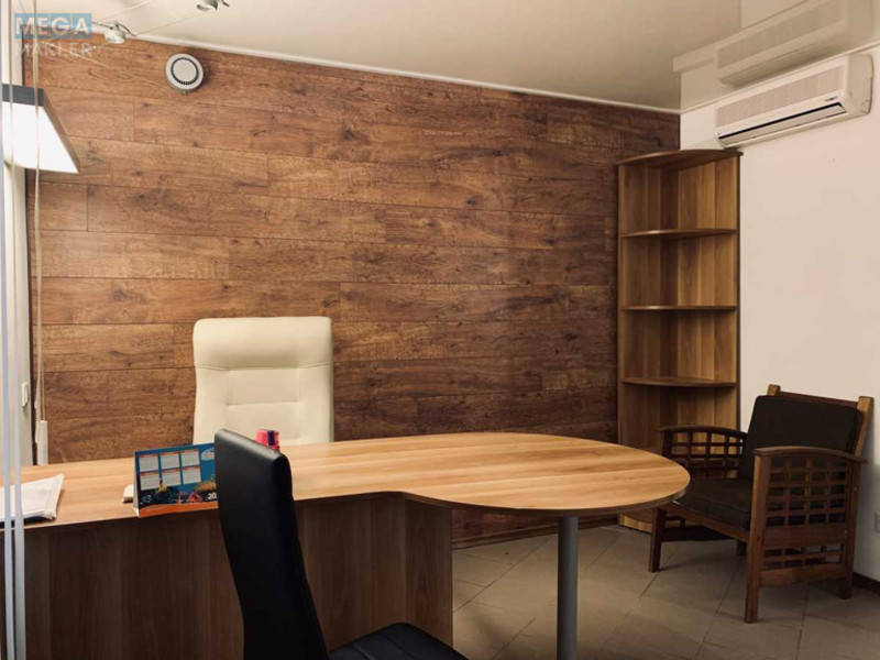 Продаж комерційної нерухомості, 31,40&nbsp;кв.м, под офис, <a class="location-link" href="/kiev/" title="Недвижимость Київ">Київ</a>, <a class="location-link" href="/kiev/shevchenkovskij/" title="Недвижимость Шевченківський район">Шевченківський р-н</a>, Тургеневская ул., 48/13 (изображение 9)