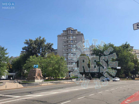 Продаж 3 кімнатної квартири (91/60,3/9,3), 3 пов. 9 пов. будинку, <a class="location-link" href="/kiev/" title="Недвижимость Київ">Київ</a>, <a class="location-link" href="/kiev/pecherskij/" title="Недвижимость Печерський район">Печерський р-н</a>, Івана Мазепи вул., 3 (изображение 23)
