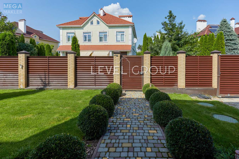 Продаж дома, 2 поверху, 275 кв.м, 5 кімнат, ділянка 12 соток, <a class="location-link" href="/mihajlovka-rubezhovka/" title="Недвижимость Михайлівка-Рубежівка">Михайлівка-Рубежівка</a>, Ясна, 4 (изображение 10)