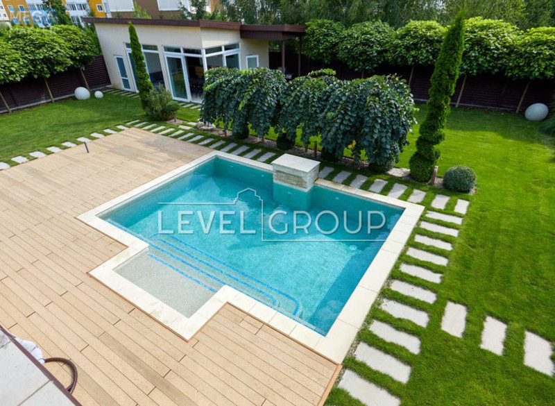Продаж дома, 2 поверху, 275 кв.м, 5 кімнат, ділянка 12 соток, <a class="location-link" href="/mihajlovka-rubezhovka/" title="Недвижимость Михайлівка-Рубежівка">Михайлівка-Рубежівка</a>, Ясна, 4 (изображение 20)