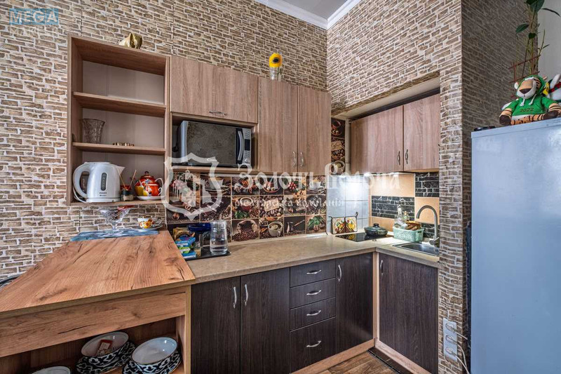 Продаж 1 кімнатної квартири (24/15/5), 2 пов. 3 пов. будинку, <a class="location-link" href="/kiev/" title="Недвижимость Київ">Київ</a>, <a class="location-link" href="/kiev/desnyanskij/" title="Недвижимость Деснянський район">Деснянський р-н</a>, Милославська вул., 31в (изображение 4)