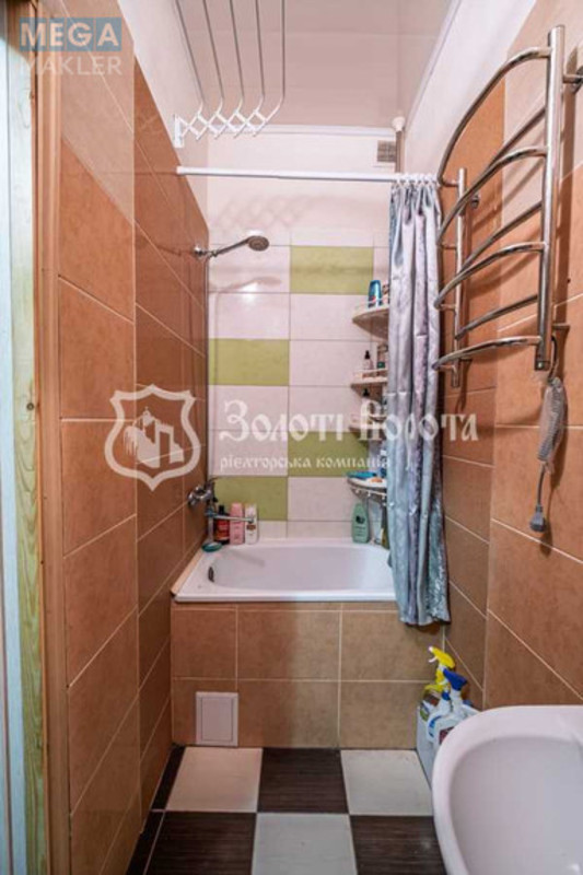 Продаж 1 кімнатної квартири (24/15/5), 2 пов. 3 пов. будинку, <a class="location-link" href="/kiev/" title="Недвижимость Київ">Київ</a>, <a class="location-link" href="/kiev/desnyanskij/" title="Недвижимость Деснянський район">Деснянський р-н</a>, Милославська вул., 31в (изображение 7)