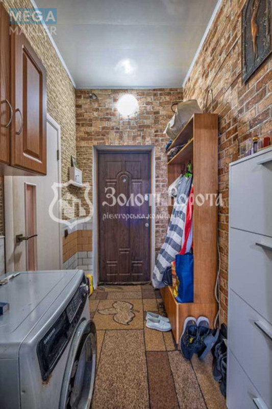 Продаж 1 кімнатної квартири (24/15/5), 2 пов. 3 пов. будинку, <a class="location-link" href="/kiev/" title="Недвижимость Київ">Київ</a>, <a class="location-link" href="/kiev/desnyanskij/" title="Недвижимость Деснянський район">Деснянський р-н</a>, Милославська вул., 31в (изображение 11)