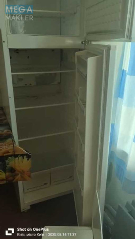 Оренда 1 кімнатної квартири, <a class="location-link" href="/kiev/" title="Недвижимость Київ">Київ</a>, <a class="location-link" href="/kiev/darnickij/" title="Недвижимость Дарницький район">Дарницький р-н</a>, Тростянецька вул., 5б (изображение 6)