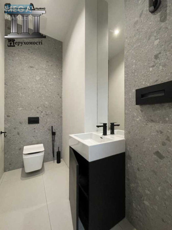 Продаж комерційної нерухомості, 270&nbsp;кв.м, под магазин, <a class="location-link" href="/kiev/" title="Недвижимость Київ">Київ</a>, <a class="location-link" href="/kiev/goloseevskij/" title="Недвижимость Голосіївський район">Голосіївський р-н</a>, Михайла Максимовича вул., 26В (изображение 14)