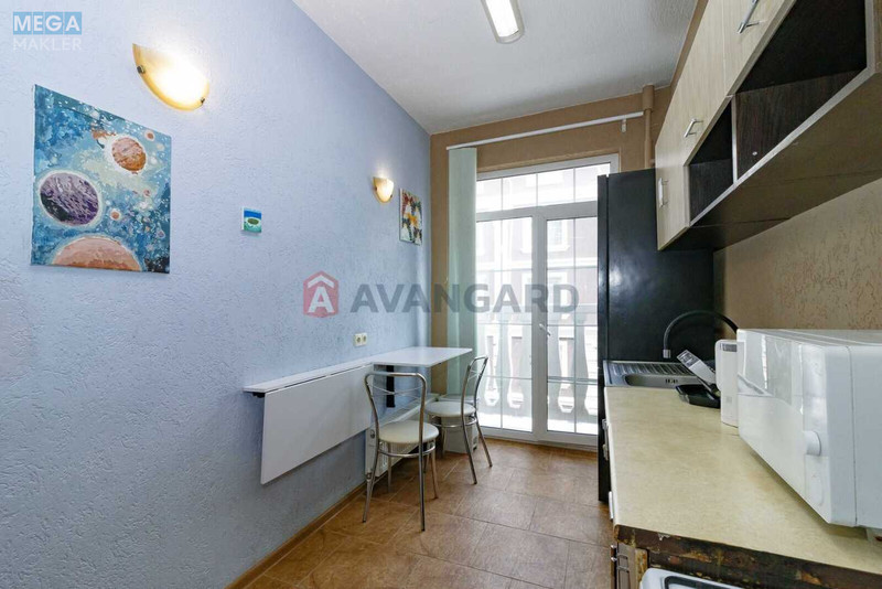 Продаж 1 кімнатної квартири (33,5/17,5/8,4), 7 пов. 9 пов. будинку, <a class="location-link" href="/kiev/" title="Недвижимость Київ">Київ</a>, <a class="location-link" href="/kiev/goloseevskij/" title="Недвижимость Голосіївський район">Голосіївський р-н</a>, Дмитра Луценка вул., 12а (изображение 3)