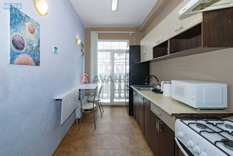 Продаж 1 кімнатної квартири (33,5/17,5/8,4), 7 пов. 9 пов. будинку, <a class="location-link" href="/kiev/" title="Недвижимость Київ">Київ</a>, <a class="location-link" href="/kiev/goloseevskij/" title="Недвижимость Голосіївський район">Голосіївський р-н</a>, Дмитра Луценка вул., 12а (изображение 9)