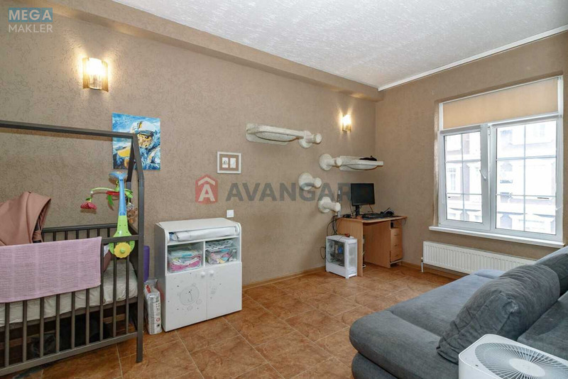 Продаж 1 кімнатної квартири (33,5/17,5/8,4), 7 пов. 9 пов. будинку, <a class="location-link" href="/kiev/" title="Недвижимость Київ">Київ</a>, <a class="location-link" href="/kiev/goloseevskij/" title="Недвижимость Голосіївський район">Голосіївський р-н</a>, Дмитра Луценка вул., 12а (изображение 16)