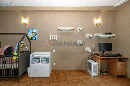 Продаж 1 кімнатної квартири (33,5/17,5/8,4), 7 пов. 9 пов. будинку, <a class="location-link" href="/kiev/" title="Недвижимость Київ">Київ</a>, <a class="location-link" href="/kiev/goloseevskij/" title="Недвижимость Голосіївський район">Голосіївський р-н</a>, Дмитра Луценка вул., 12а (изображение 18)
